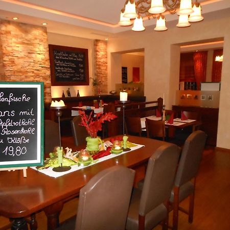 Hotel Pfeffermuehle Borchen Luaran gambar