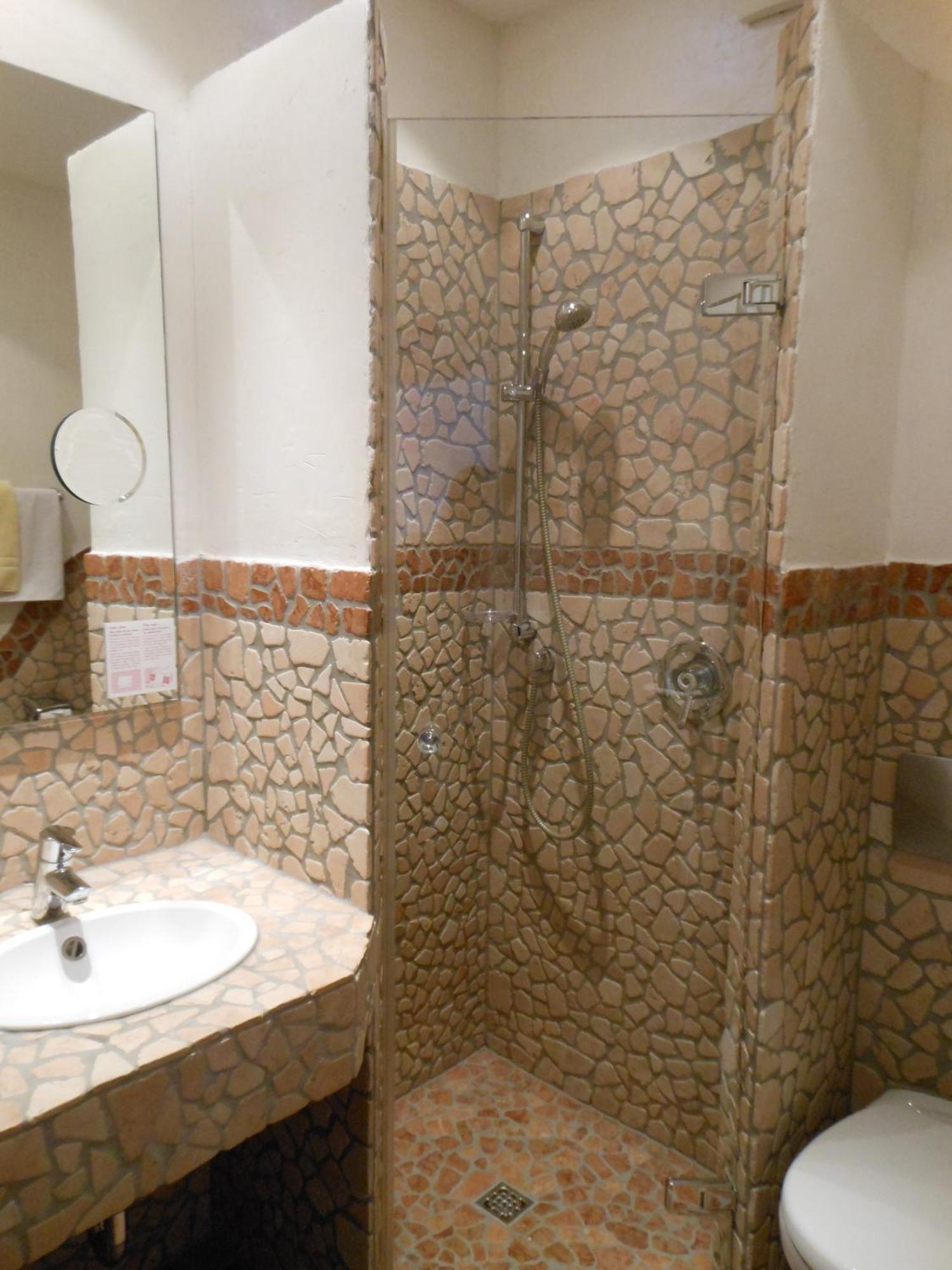 Hotel Pfeffermuehle Borchen Luaran gambar